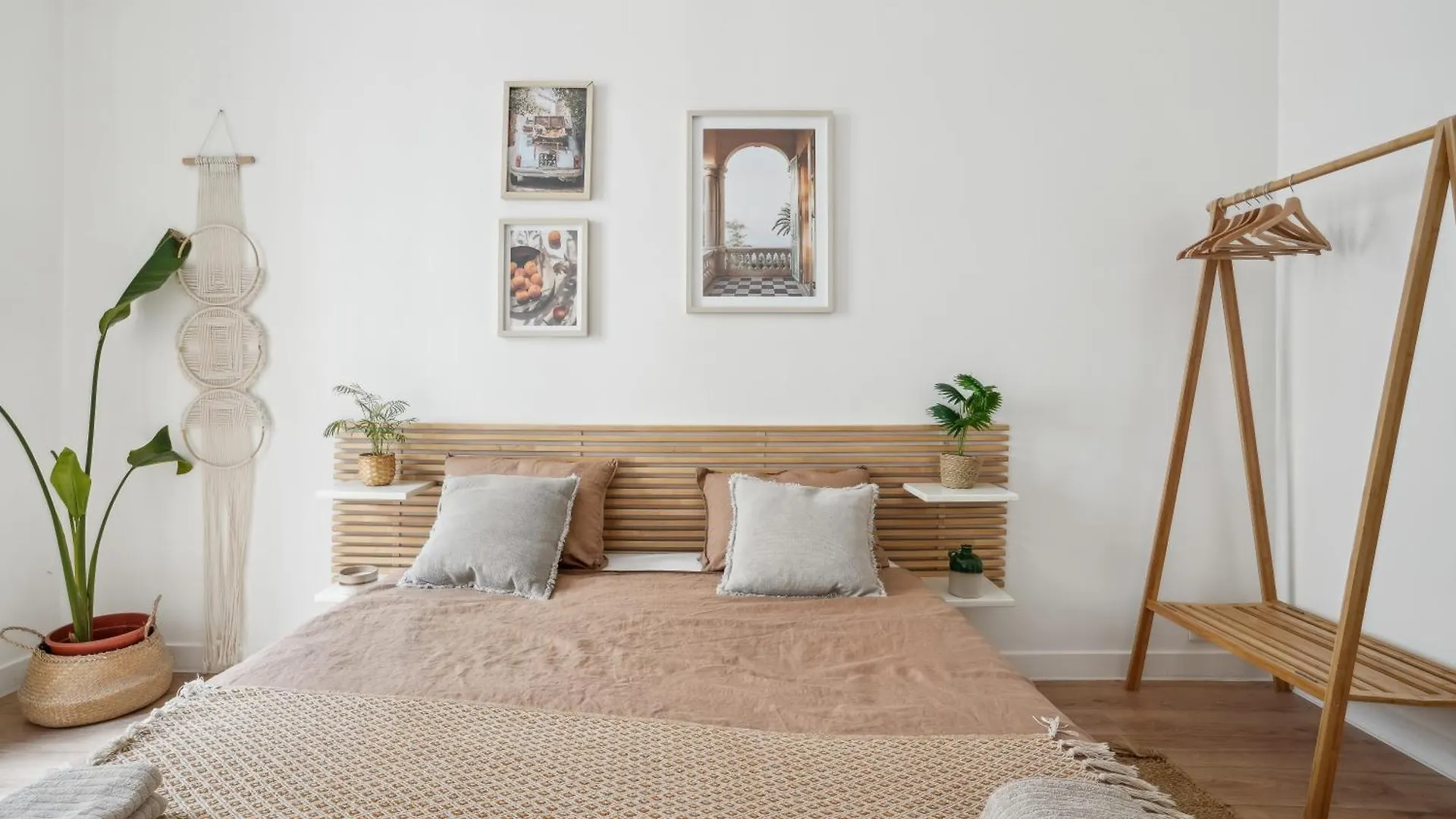 Apartmán Villa Arc De Triomphe Paříž Francie